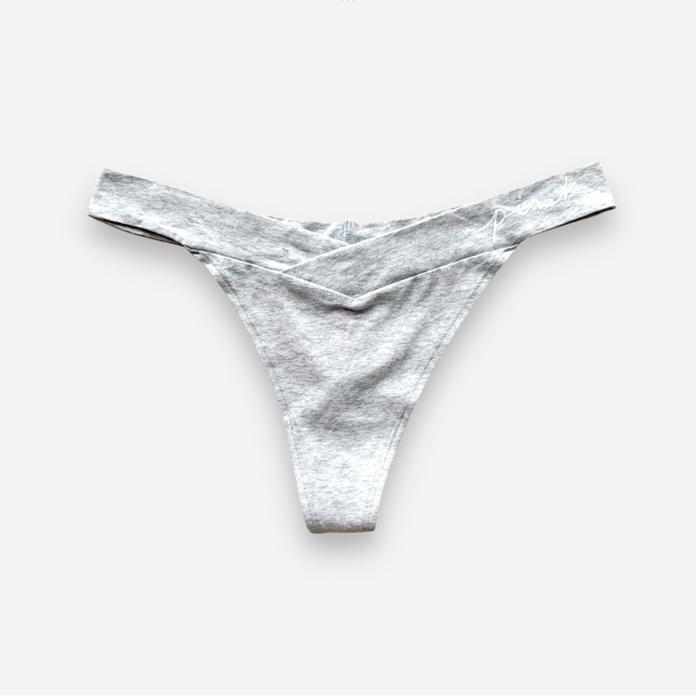 🌸New🌸 Victorias Secret Panties Thong Panty XL